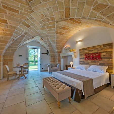 B&B Casale Vecchio Lecce 아르메사노 외부 사진