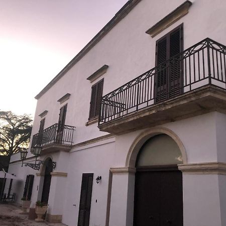 B&B Casale Vecchio Lecce 아르메사노 외부 사진