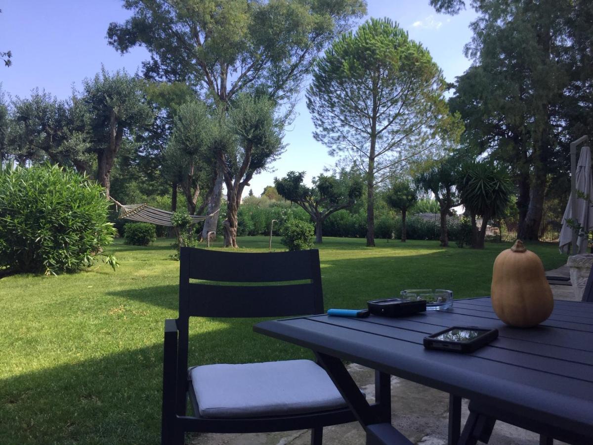 B&B Casale Vecchio Lecce 아르메사노 외부 사진