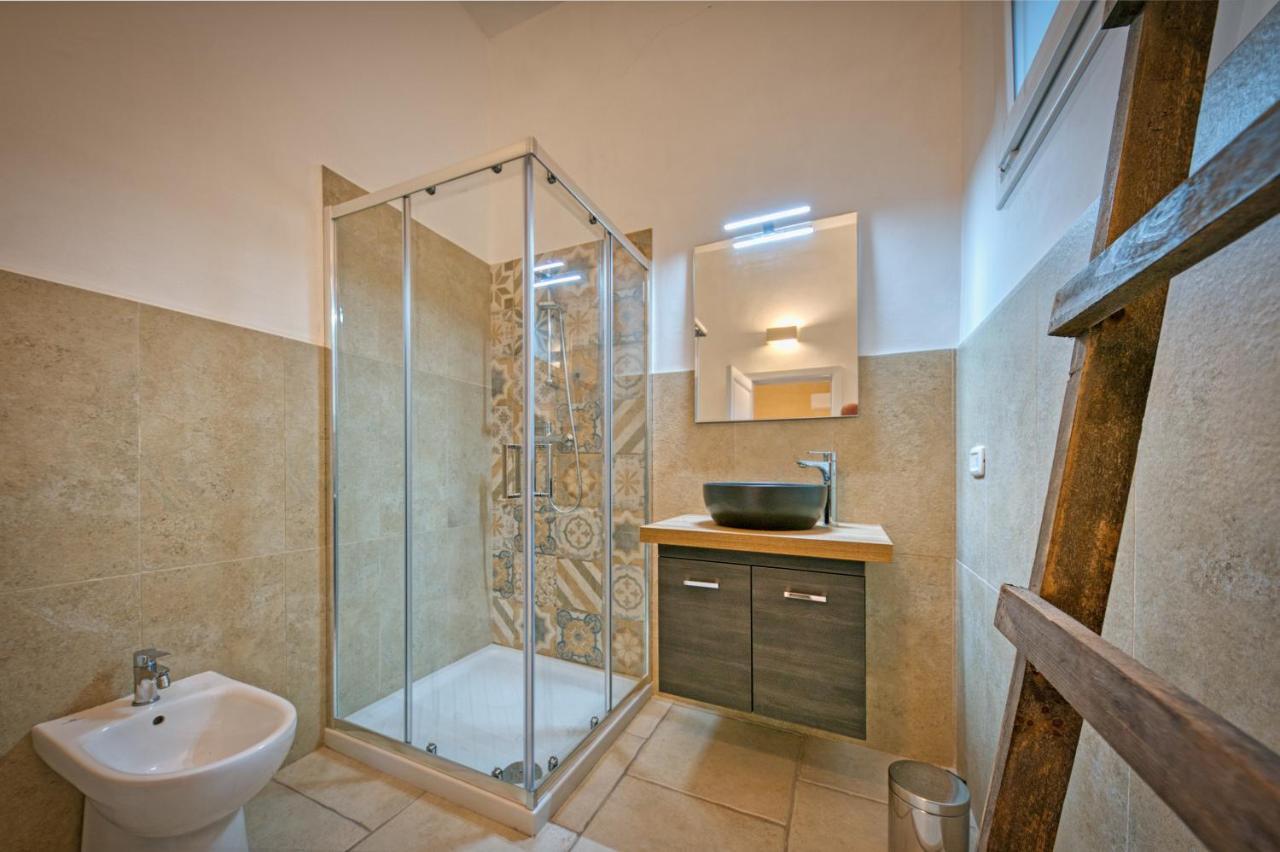 B&B Casale Vecchio Lecce 아르메사노 외부 사진