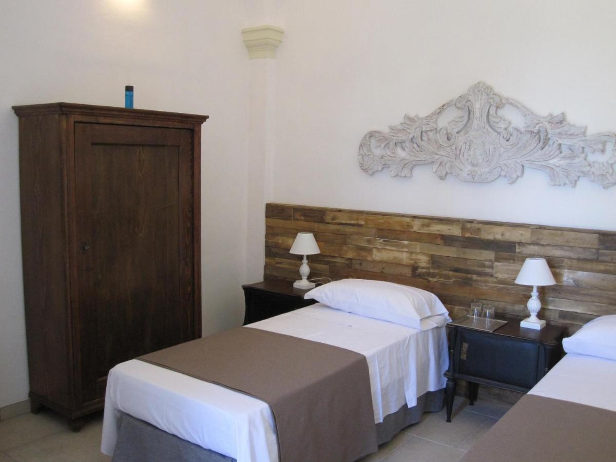B&B Casale Vecchio Lecce 아르메사노 외부 사진