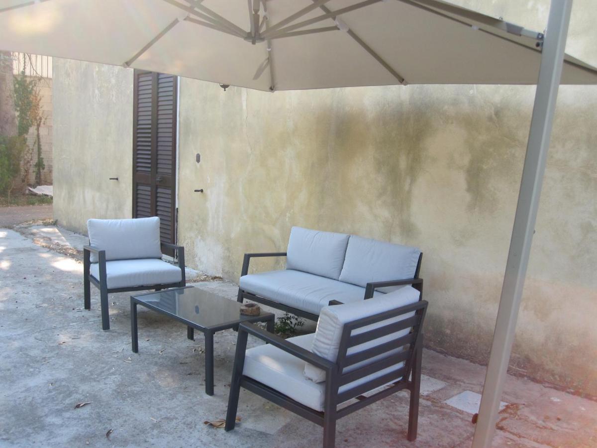 B&B Casale Vecchio Lecce 아르메사노 외부 사진