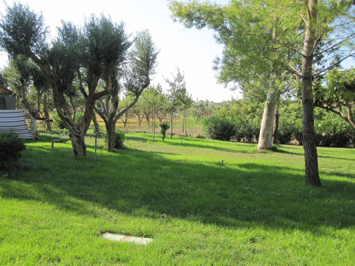 B&B Casale Vecchio Lecce 아르메사노 외부 사진