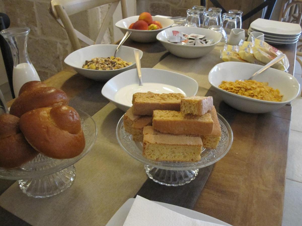B&B Casale Vecchio Lecce 아르메사노 외부 사진