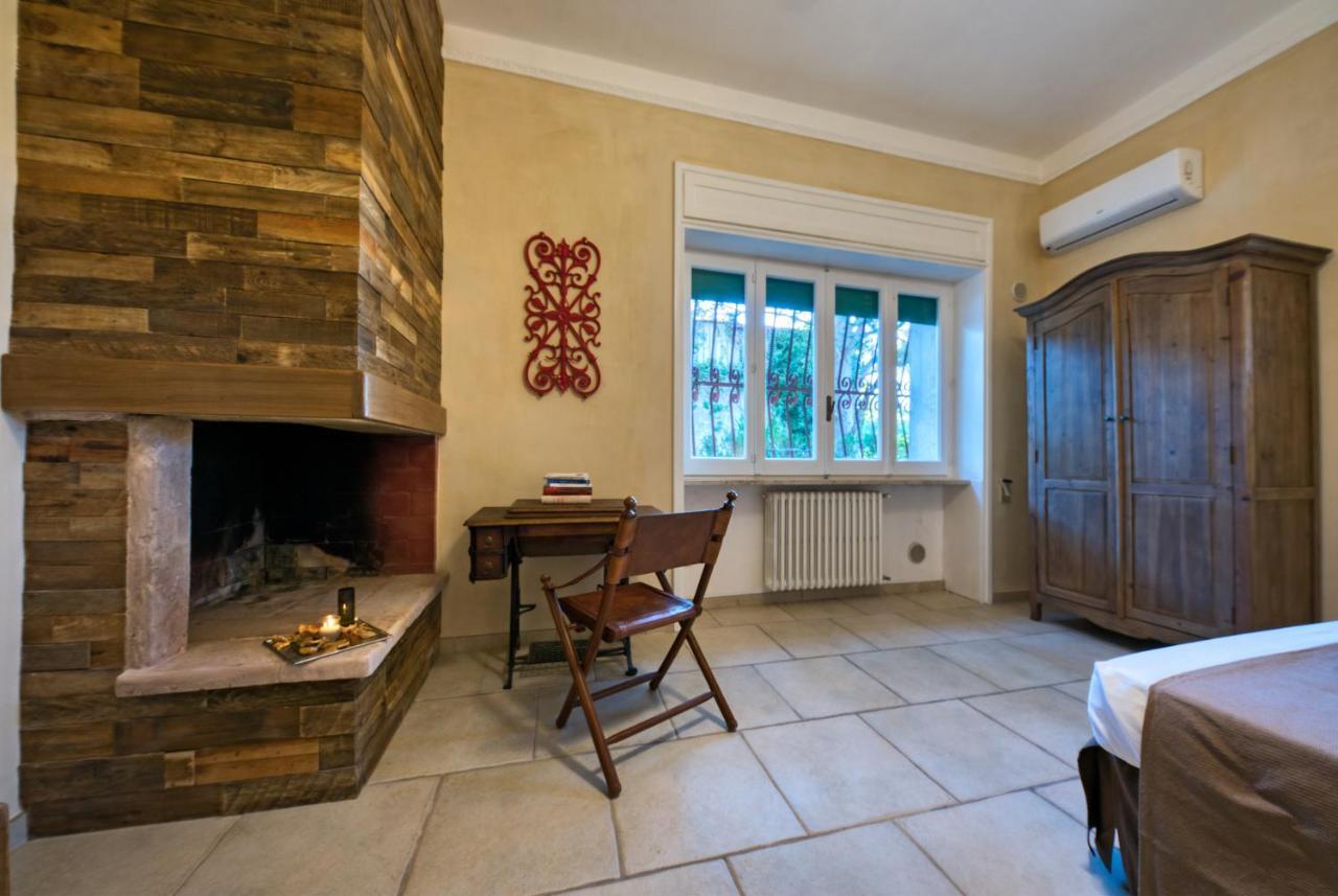 B&B Casale Vecchio Lecce 아르메사노 외부 사진