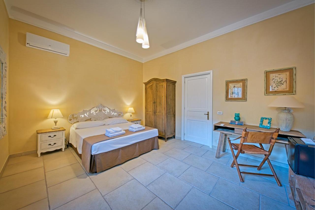 B&B Casale Vecchio Lecce 아르메사노 외부 사진