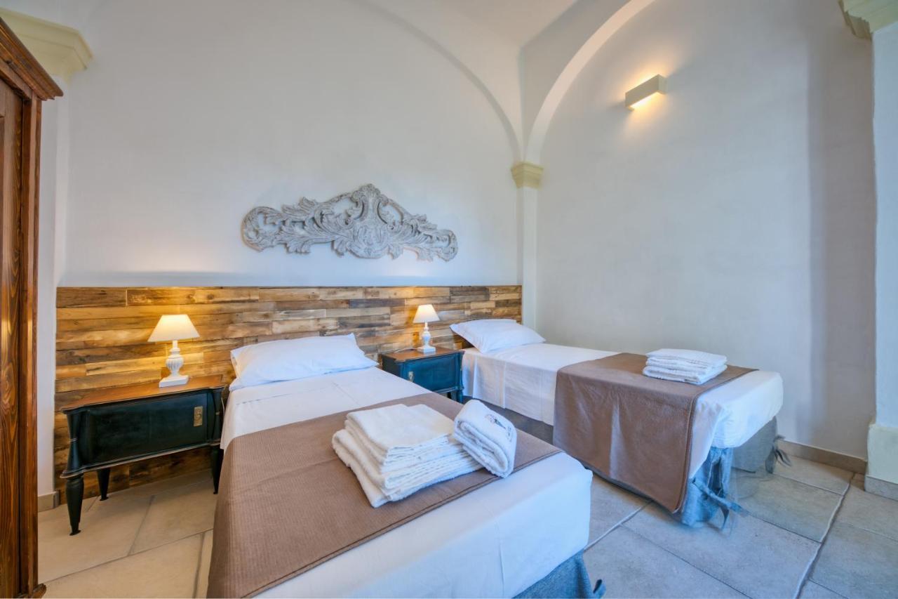 B&B Casale Vecchio Lecce 아르메사노 외부 사진