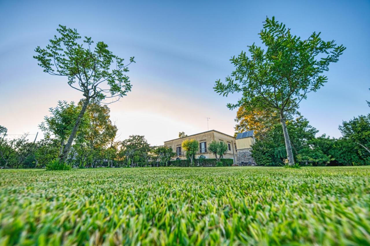 B&B Casale Vecchio Lecce 아르메사노 외부 사진