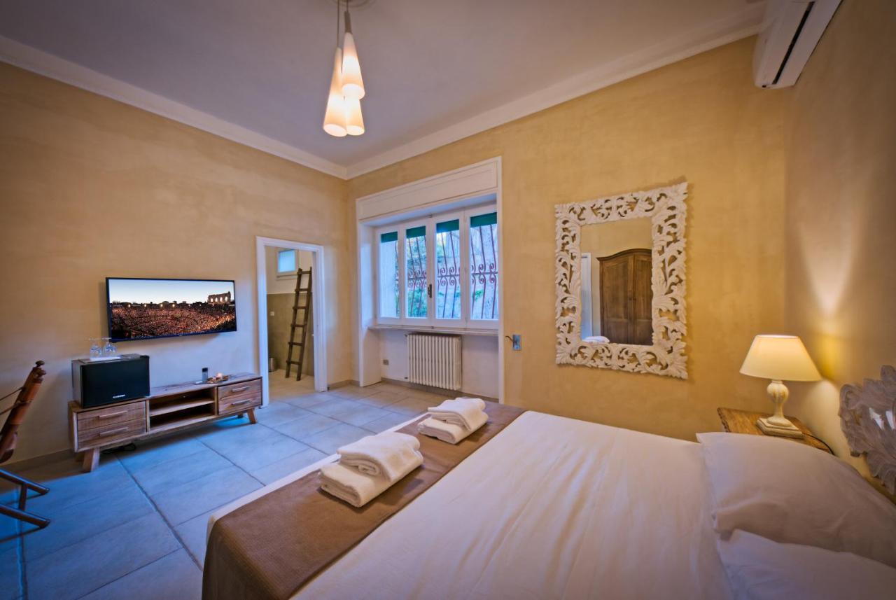 B&B Casale Vecchio Lecce 아르메사노 외부 사진