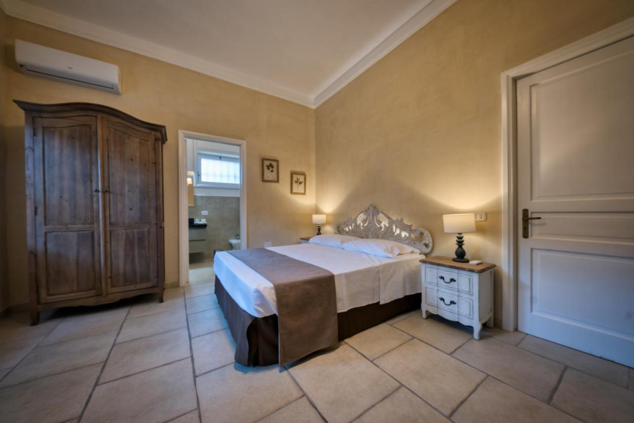 B&B Casale Vecchio Lecce 아르메사노 외부 사진