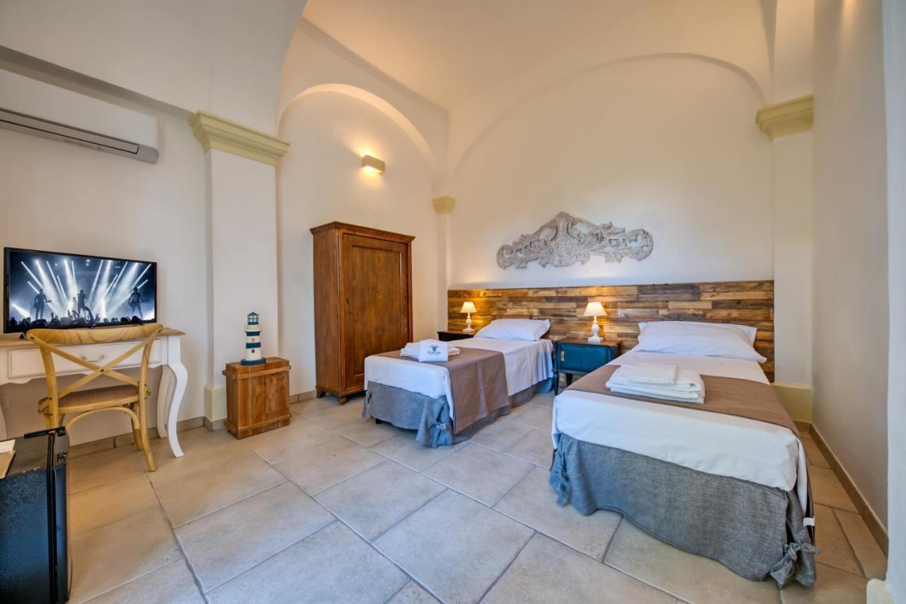 B&B Casale Vecchio Lecce 아르메사노 외부 사진