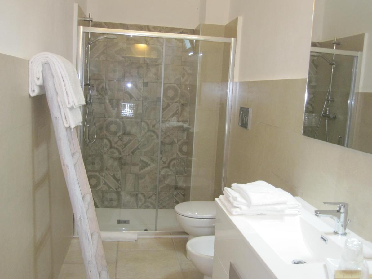 B&B Casale Vecchio Lecce 아르메사노 외부 사진